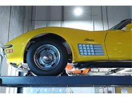 1971 Chevrolet Corvette (CC-2072592) for sale in Lutz, Florida