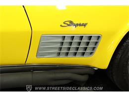 1971 Chevrolet Corvette (CC-2072592) for sale in Lutz, Florida