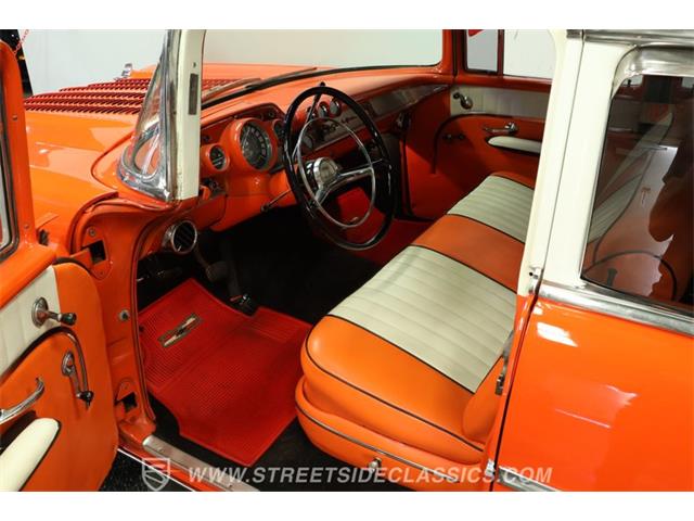 1957 Chevrolet Bel Air (CC-2072593) for sale in Lutz, Florida