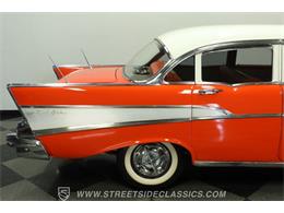 1957 Chevrolet Bel Air (CC-2072593) for sale in Lutz, Florida