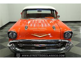 1957 Chevrolet Bel Air (CC-2072593) for sale in Lutz, Florida