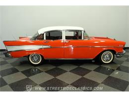 1957 Chevrolet Bel Air (CC-2072593) for sale in Lutz, Florida