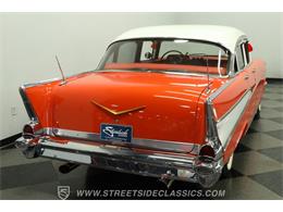 1957 Chevrolet Bel Air (CC-2072593) for sale in Lutz, Florida