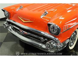 1957 Chevrolet Bel Air (CC-2072593) for sale in Lutz, Florida