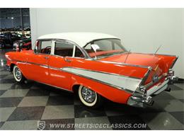 1957 Chevrolet Bel Air (CC-2072593) for sale in Lutz, Florida