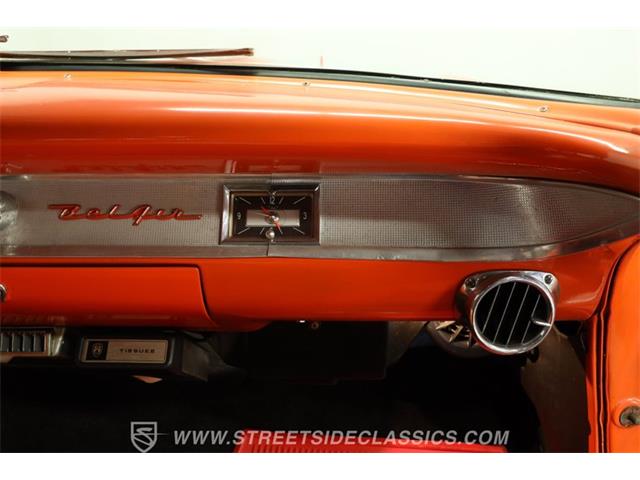1957 Chevrolet Bel Air (CC-2072593) for sale in Lutz, Florida