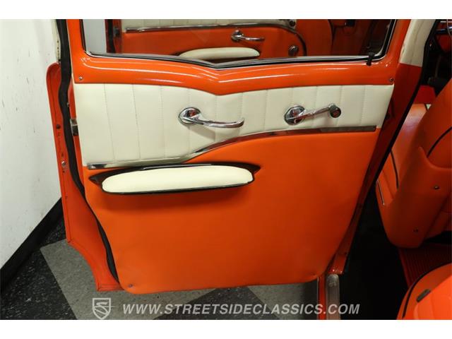 1957 Chevrolet Bel Air (CC-2072593) for sale in Lutz, Florida