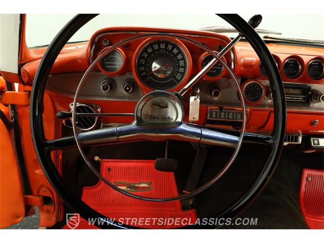 1957 Chevrolet Bel Air (CC-2072593) for sale in Lutz, Florida