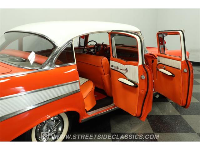 1957 Chevrolet Bel Air (CC-2072593) for sale in Lutz, Florida