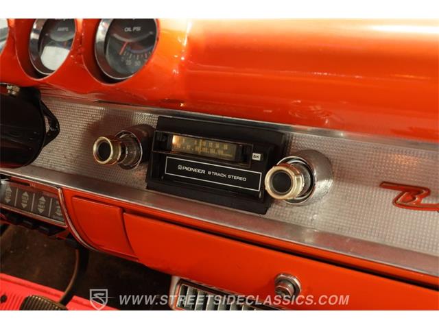 1957 Chevrolet Bel Air (CC-2072593) for sale in Lutz, Florida