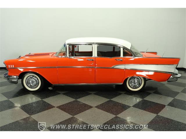 1957 Chevrolet Bel Air (CC-2072593) for sale in Lutz, Florida