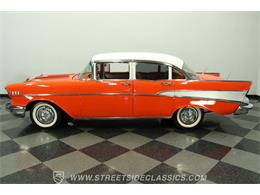 1957 Chevrolet Bel Air (CC-2072593) for sale in Lutz, Florida