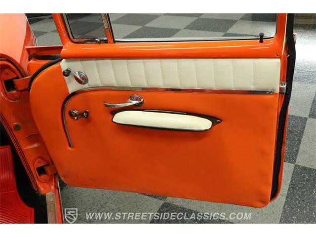 1957 Chevrolet Bel Air (CC-2072593) for sale in Lutz, Florida