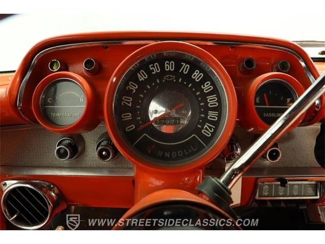 1957 Chevrolet Bel Air (CC-2072593) for sale in Lutz, Florida