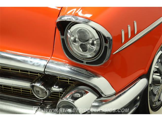1957 Chevrolet Bel Air (CC-2072593) for sale in Lutz, Florida