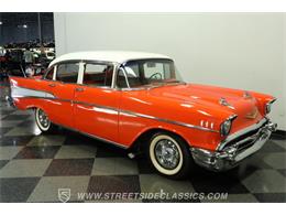 1957 Chevrolet Bel Air (CC-2072593) for sale in Lutz, Florida