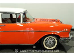 1957 Chevrolet Bel Air (CC-2072593) for sale in Lutz, Florida