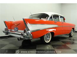 1957 Chevrolet Bel Air (CC-2072593) for sale in Lutz, Florida