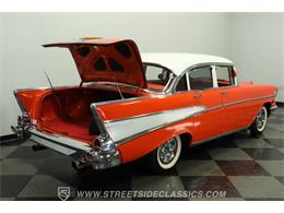 1957 Chevrolet Bel Air (CC-2072593) for sale in Lutz, Florida