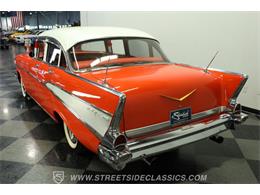 1957 Chevrolet Bel Air (CC-2072593) for sale in Lutz, Florida