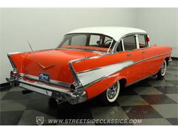 1957 Chevrolet Bel Air (CC-2072593) for sale in Lutz, Florida