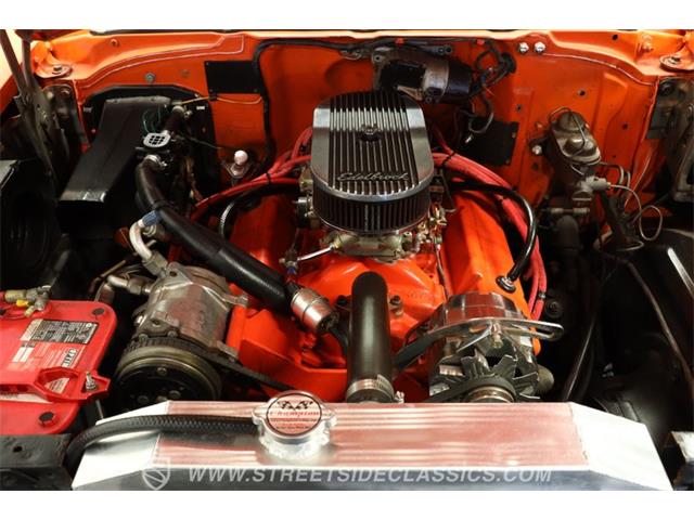 1957 Chevrolet Bel Air (CC-2072593) for sale in Lutz, Florida