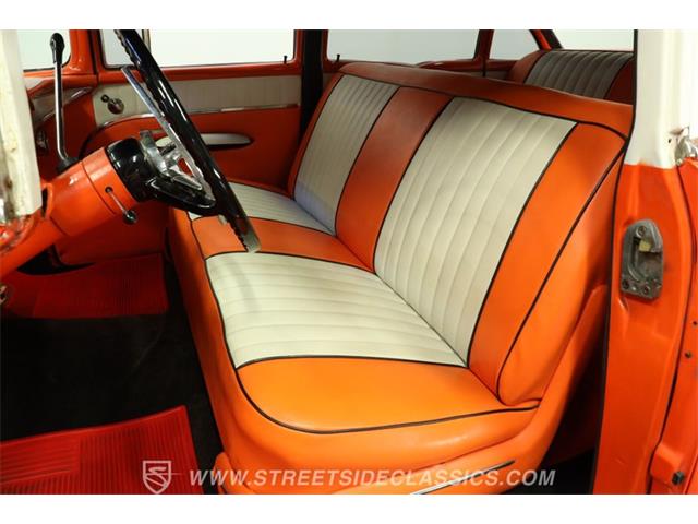 1957 Chevrolet Bel Air (CC-2072593) for sale in Lutz, Florida