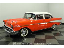 1957 Chevrolet Bel Air (CC-2072593) for sale in Lutz, Florida