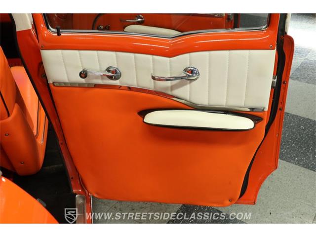 1957 Chevrolet Bel Air (CC-2072593) for sale in Lutz, Florida
