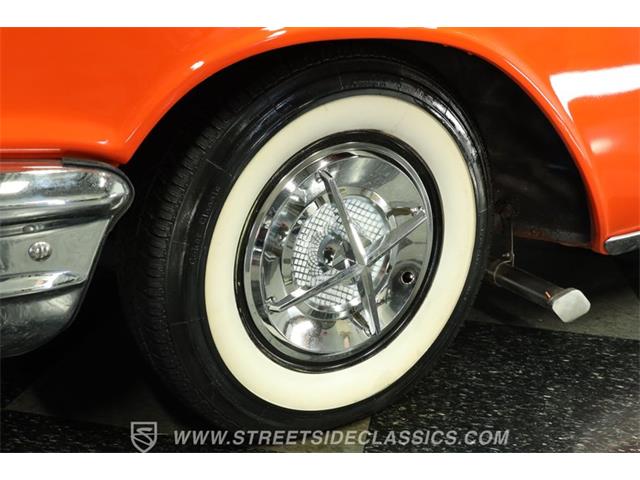 1957 Chevrolet Bel Air (CC-2072593) for sale in Lutz, Florida