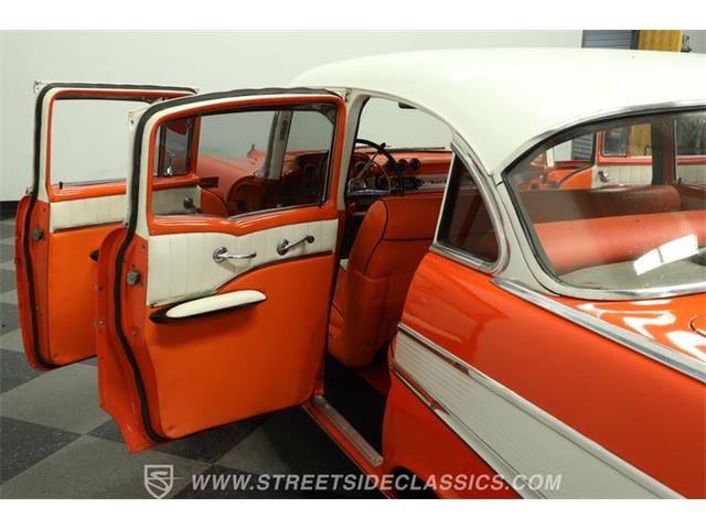 1957 Chevrolet Bel Air (CC-2072593) for sale in Lutz, Florida