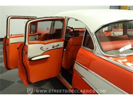 1957 Chevrolet Bel Air (CC-2072593) for sale in Lutz, Florida