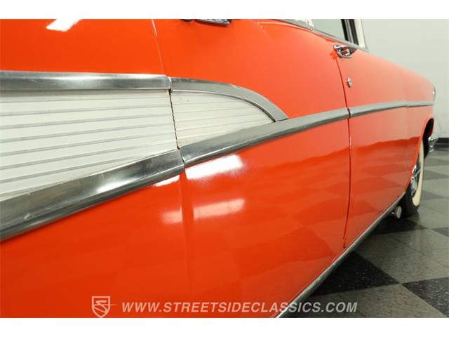 1957 Chevrolet Bel Air (CC-2072593) for sale in Lutz, Florida