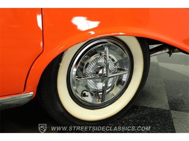 1957 Chevrolet Bel Air (CC-2072593) for sale in Lutz, Florida
