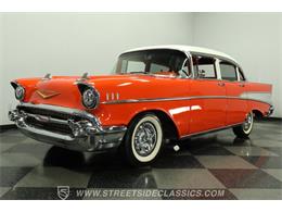1957 Chevrolet Bel Air (CC-2072593) for sale in Lutz, Florida