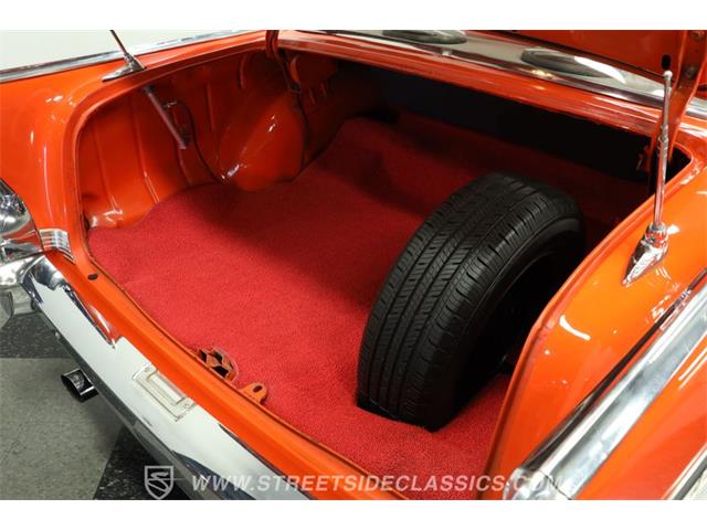 1957 Chevrolet Bel Air (CC-2072593) for sale in Lutz, Florida