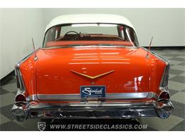 1957 Chevrolet Bel Air (CC-2072593) for sale in Lutz, Florida