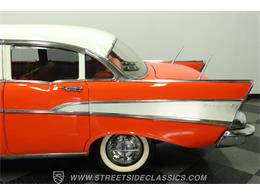 1957 Chevrolet Bel Air (CC-2072593) for sale in Lutz, Florida