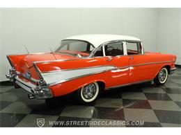 1957 Chevrolet Bel Air (CC-2072593) for sale in Lutz, Florida