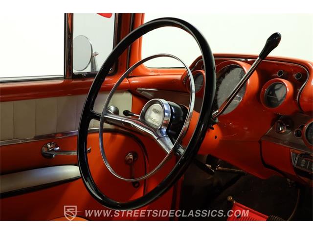 1957 Chevrolet Bel Air (CC-2072593) for sale in Lutz, Florida