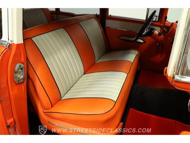 1957 Chevrolet Bel Air (CC-2072593) for sale in Lutz, Florida