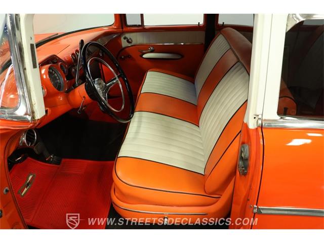 1957 Chevrolet Bel Air (CC-2072593) for sale in Lutz, Florida
