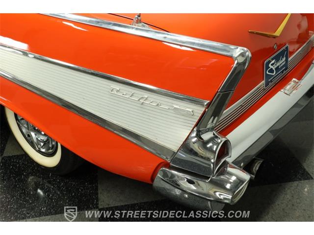 1957 Chevrolet Bel Air (CC-2072593) for sale in Lutz, Florida