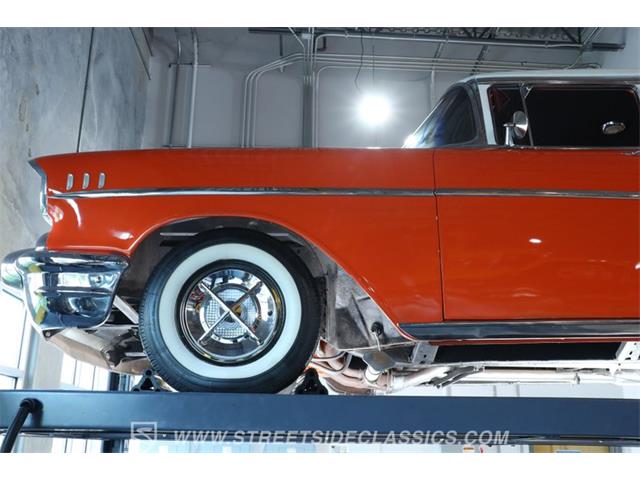 1957 Chevrolet Bel Air (CC-2072593) for sale in Lutz, Florida