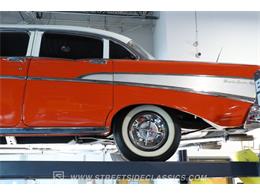 1957 Chevrolet Bel Air (CC-2072593) for sale in Lutz, Florida