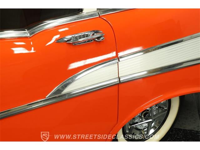 1957 Chevrolet Bel Air (CC-2072593) for sale in Lutz, Florida