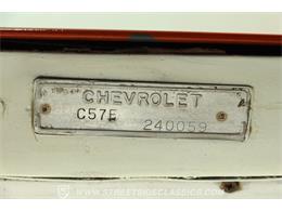 1957 Chevrolet Bel Air (CC-2072593) for sale in Lutz, Florida