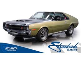 1970 AMC AMX (CC-2072594) for sale in Lithia Springs, Georgia
