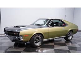 1970 AMC AMX (CC-2072594) for sale in Lithia Springs, Georgia
