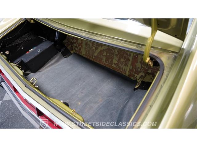 1970 AMC AMX (CC-2072594) for sale in Lithia Springs, Georgia